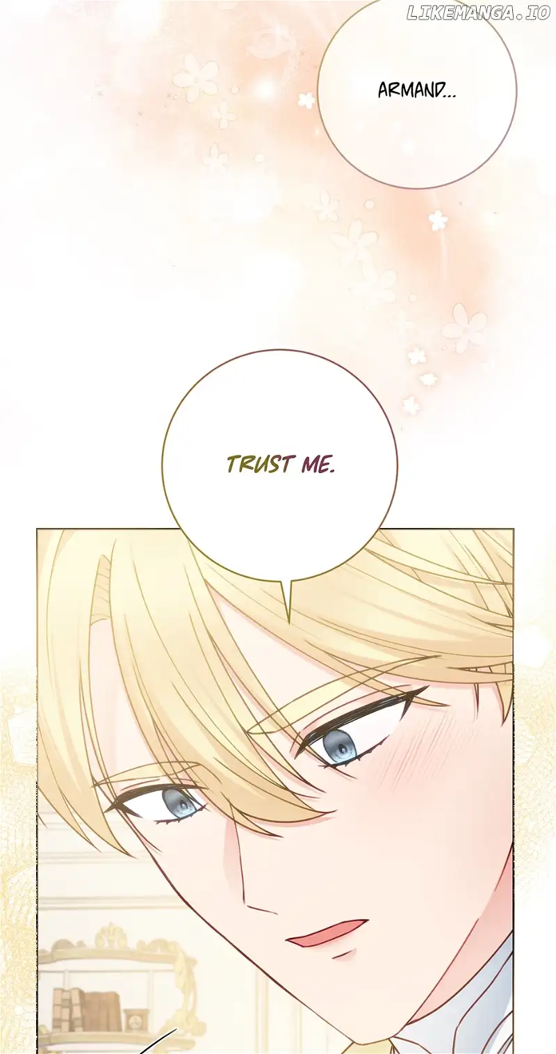 Sickly? Husband’s Contractual Wife chapter 110 page 40