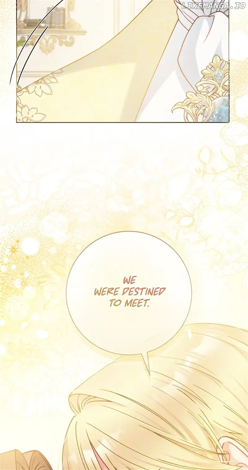 Sickly? Husband’s Contractual Wife chapter 110 page 41