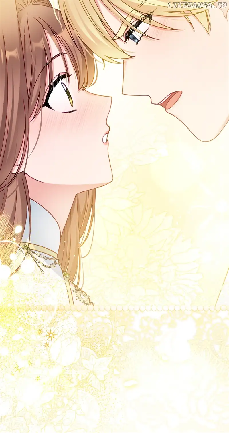 Sickly? Husband’s Contractual Wife chapter 110 page 42