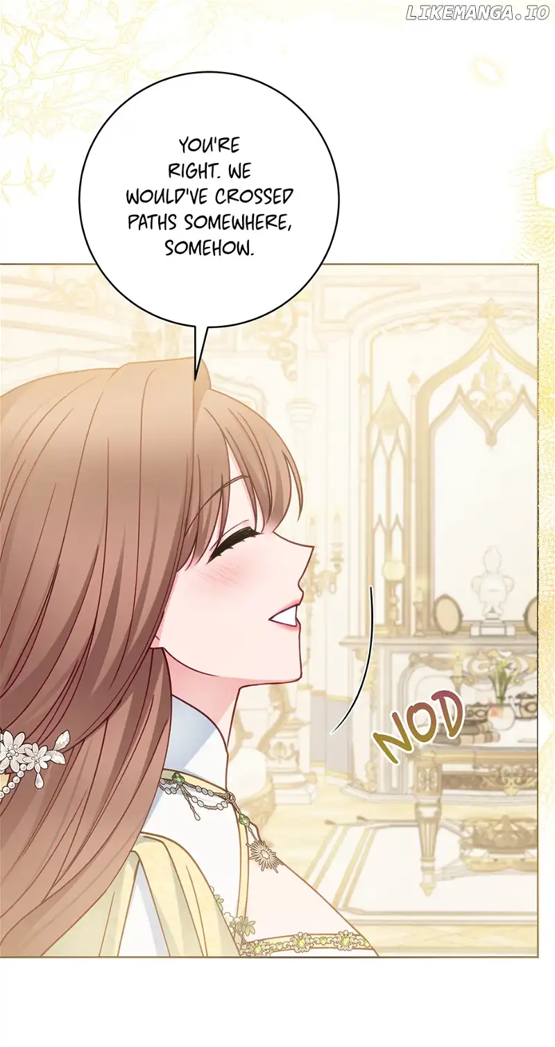 Sickly? Husband’s Contractual Wife chapter 110 page 43