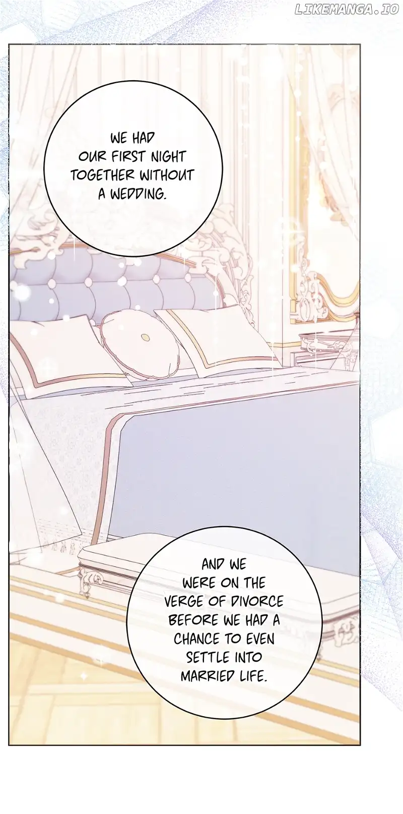 Sickly? Husband’s Contractual Wife chapter 110 page 46