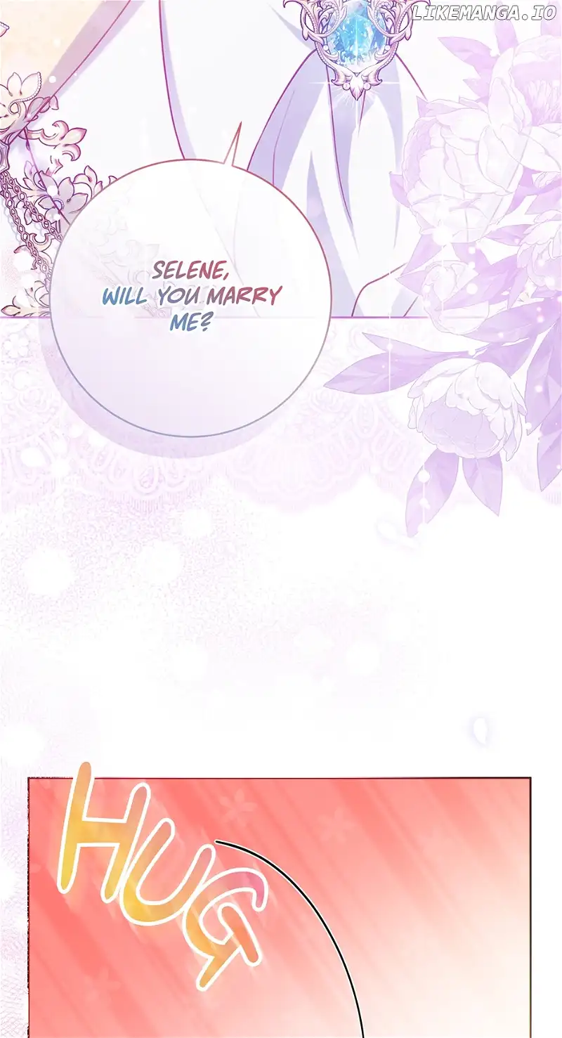 Sickly? Husband’s Contractual Wife chapter 110 page 52