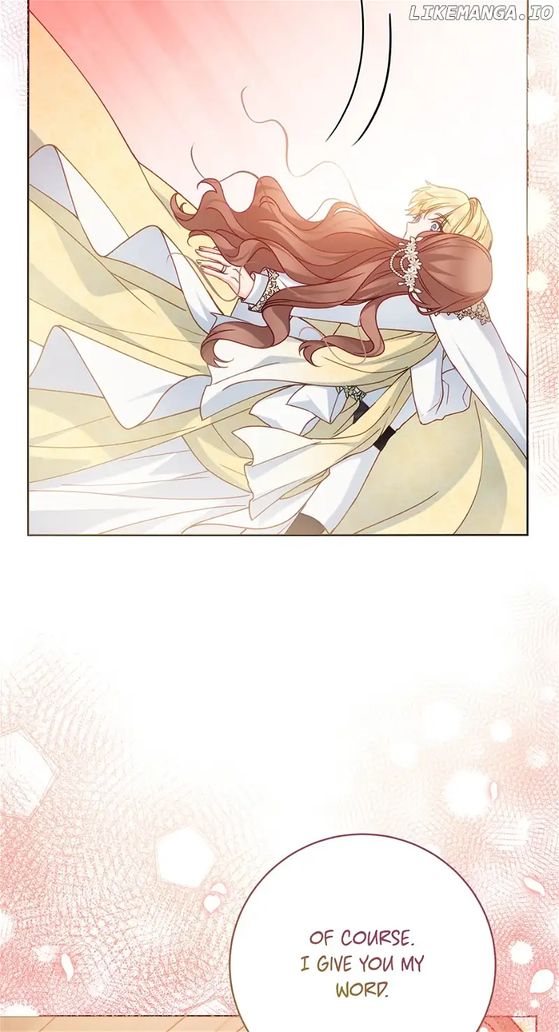 Sickly? Husband’s Contractual Wife chapter 110 page 53