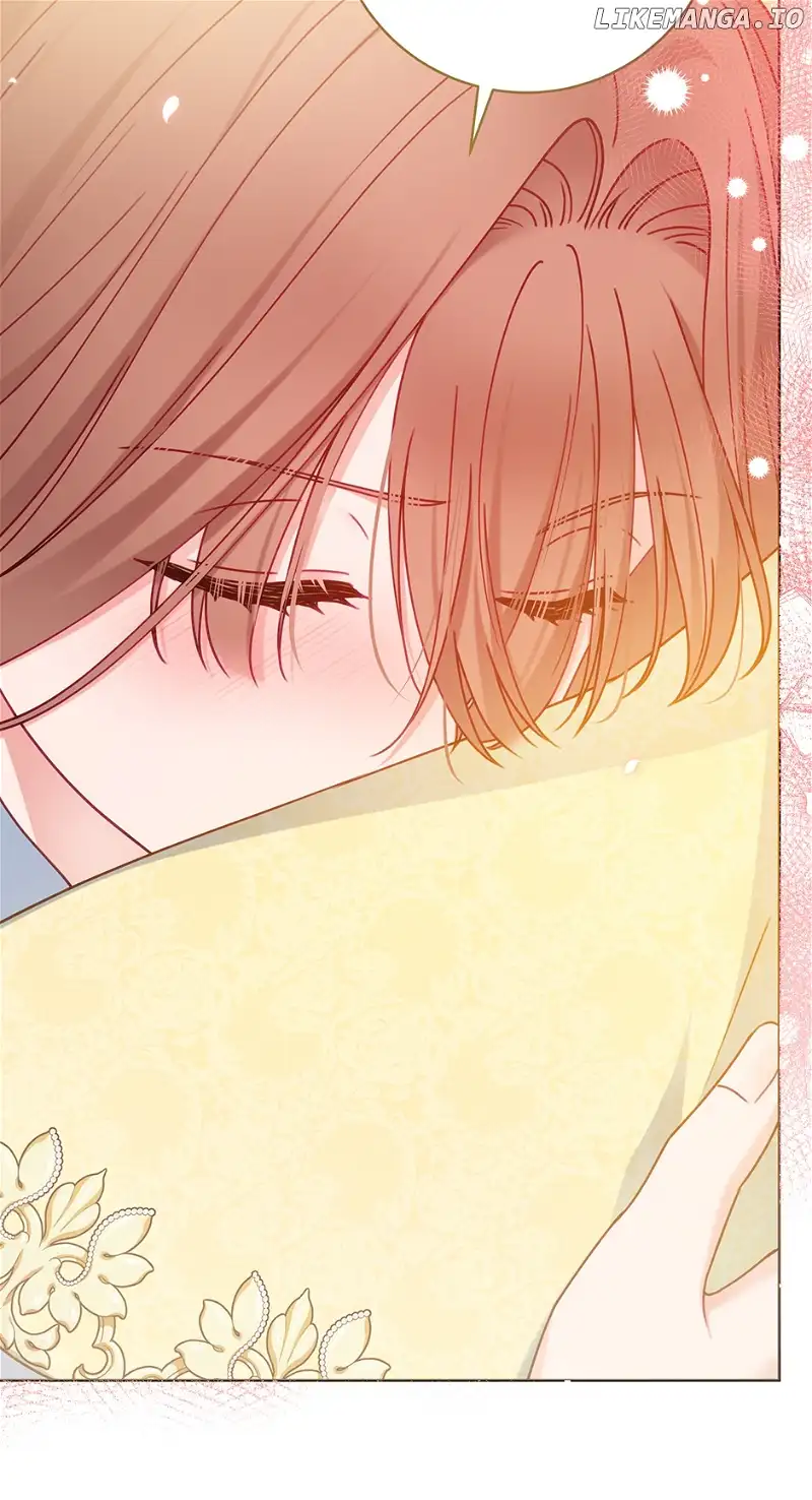 Sickly? Husband’s Contractual Wife chapter 110 page 54