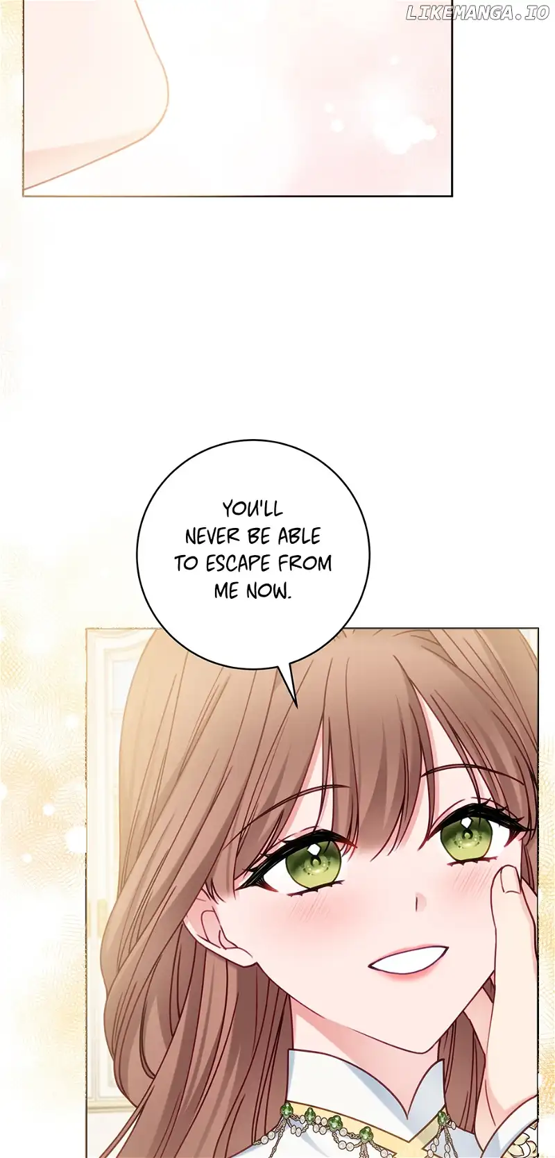 Sickly? Husband’s Contractual Wife chapter 110 page 58