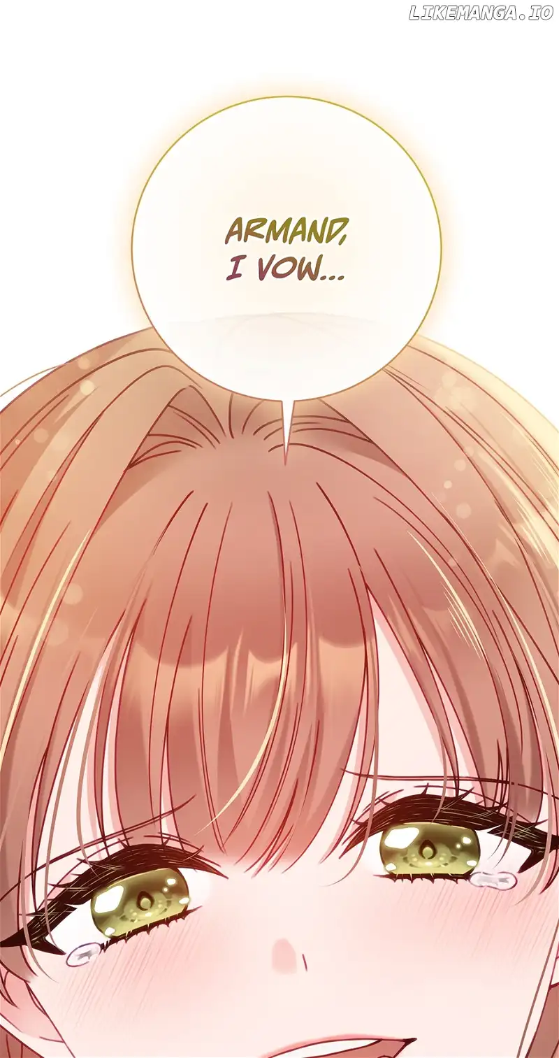 Sickly? Husband’s Contractual Wife chapter 110 page 60