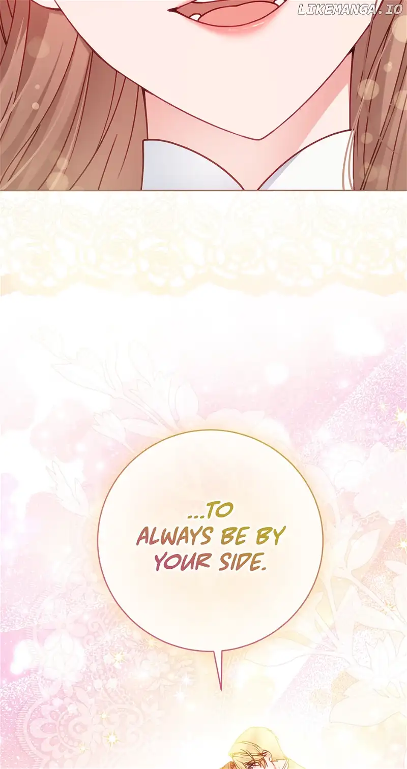 Sickly? Husband’s Contractual Wife chapter 110 page 61