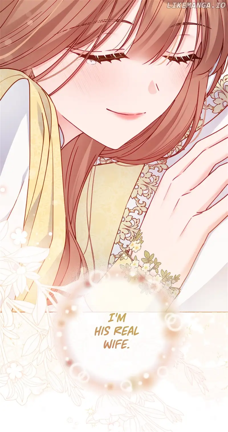 Sickly? Husband’s Contractual Wife chapter 110 page 64