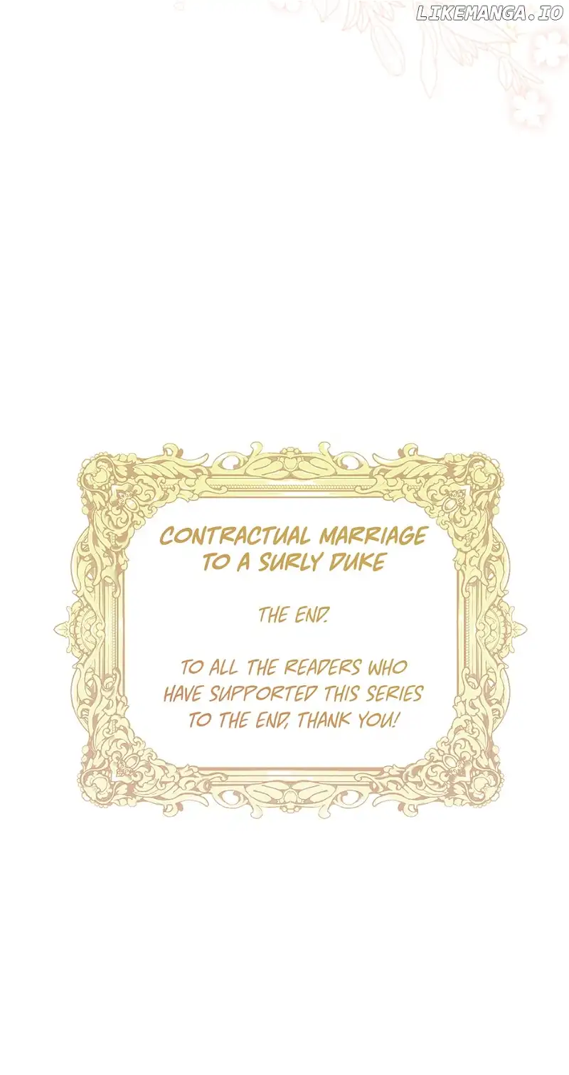 Sickly? Husband’s Contractual Wife chapter 110 page 65