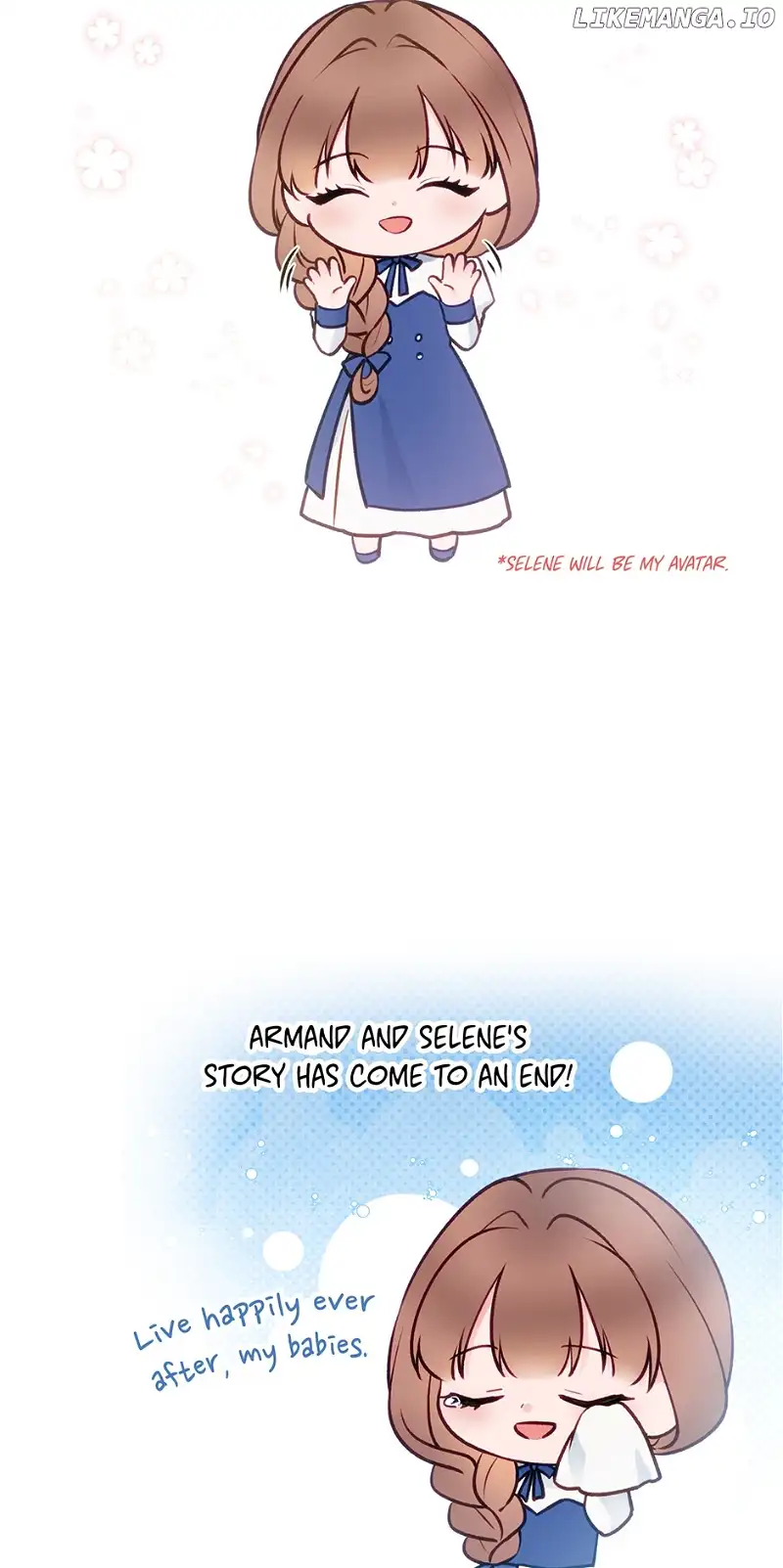 Sickly? Husband’s Contractual Wife chapter 110 page 68