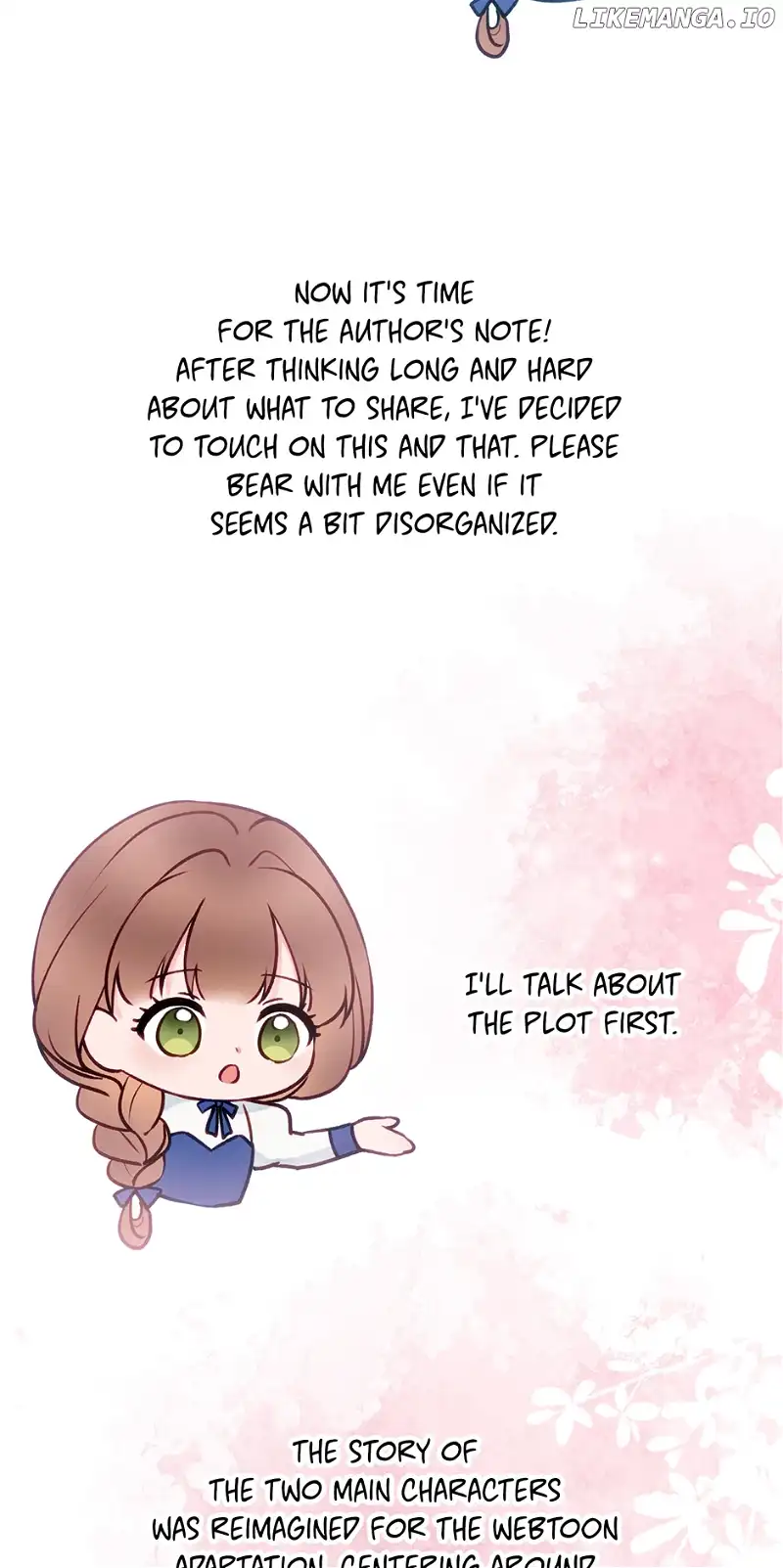 Sickly? Husband’s Contractual Wife chapter 110 page 69