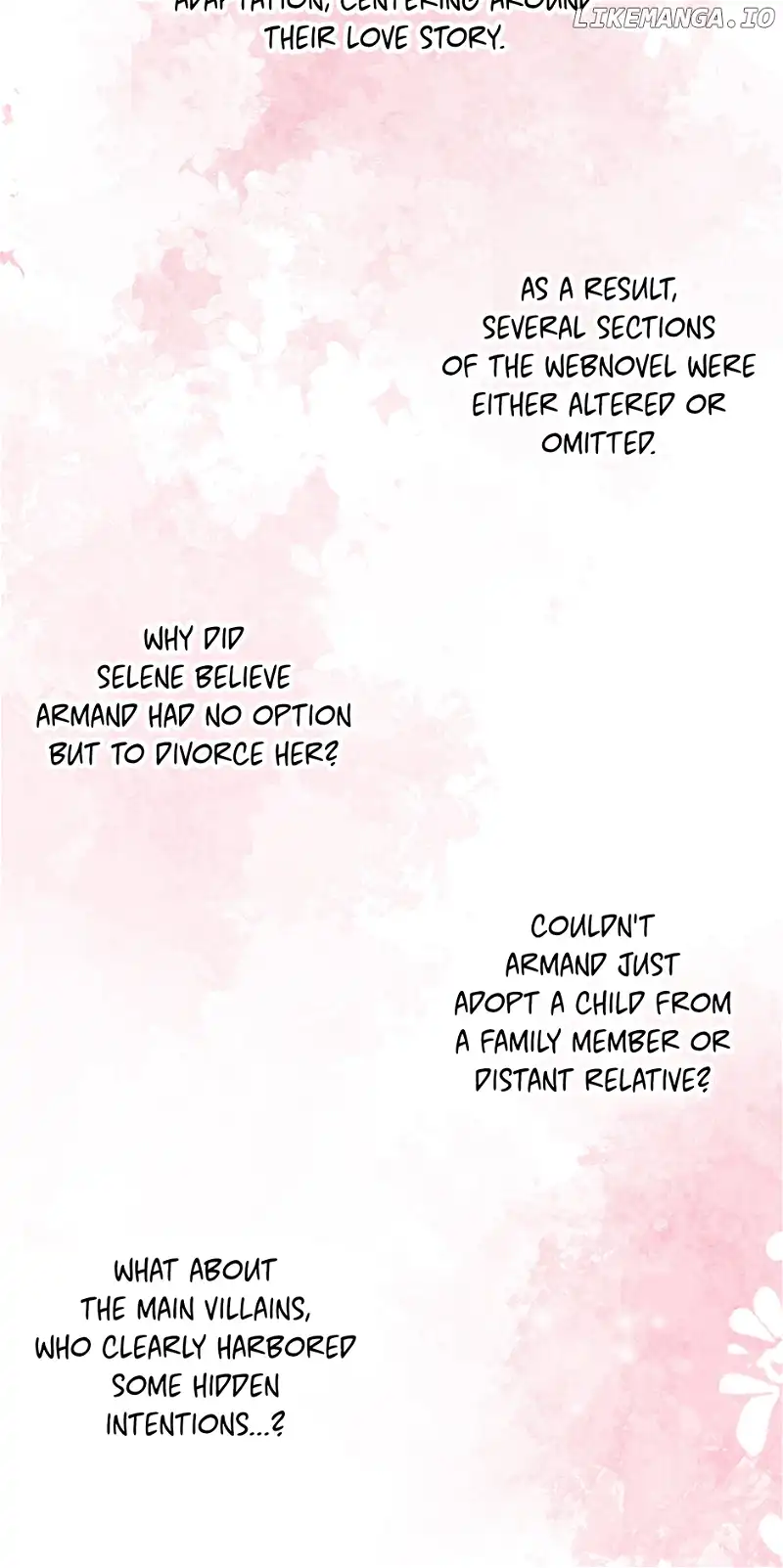 Sickly? Husband’s Contractual Wife chapter 110 page 70