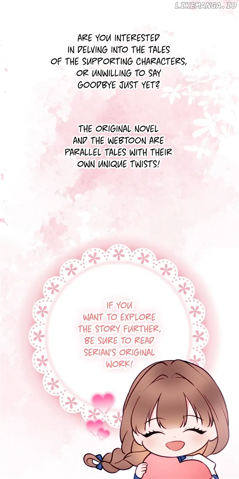 Sickly? Husband’s Contractual Wife chapter 110 page 71