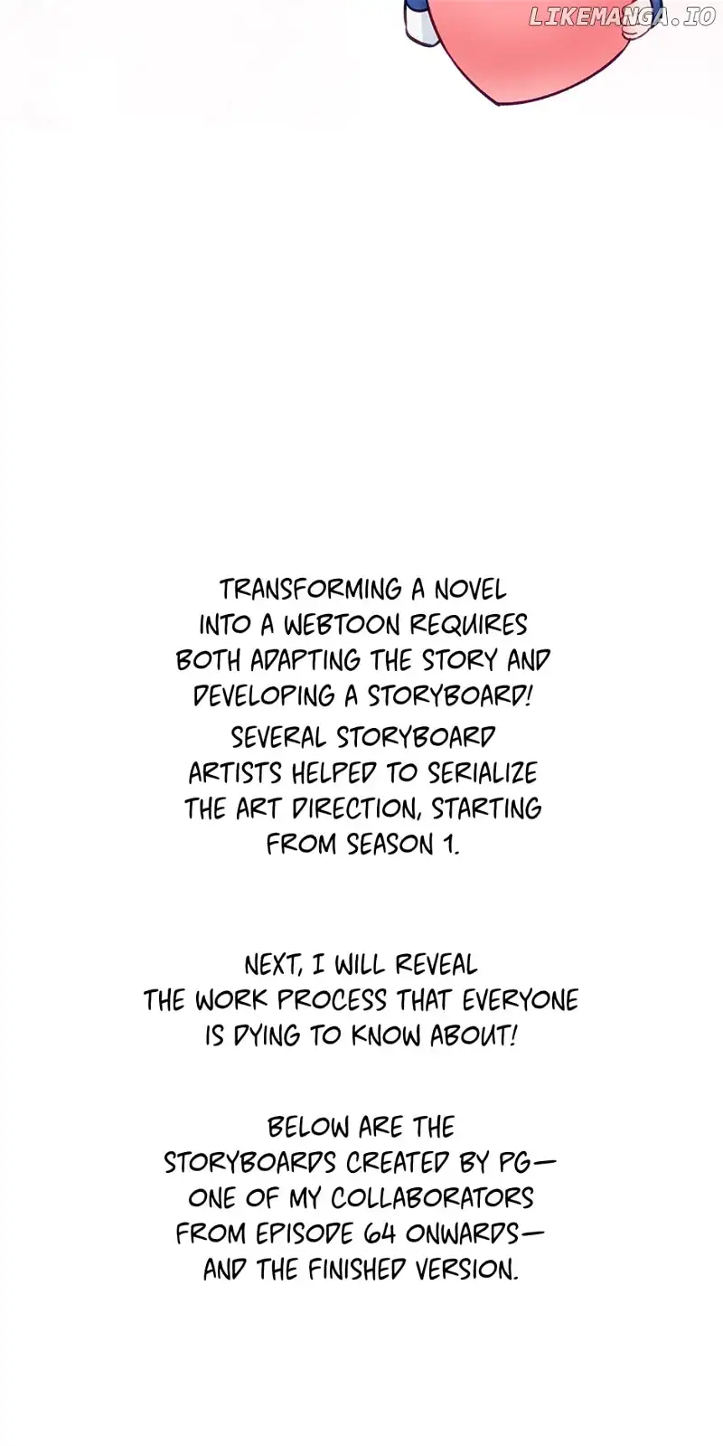 Sickly? Husband’s Contractual Wife chapter 110 page 72