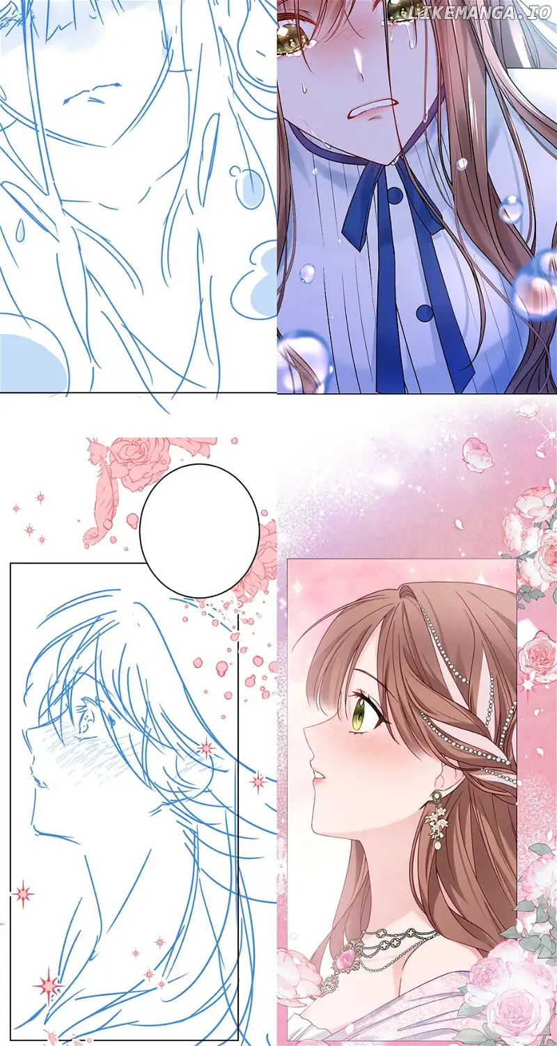 Sickly? Husband’s Contractual Wife chapter 110 page 74
