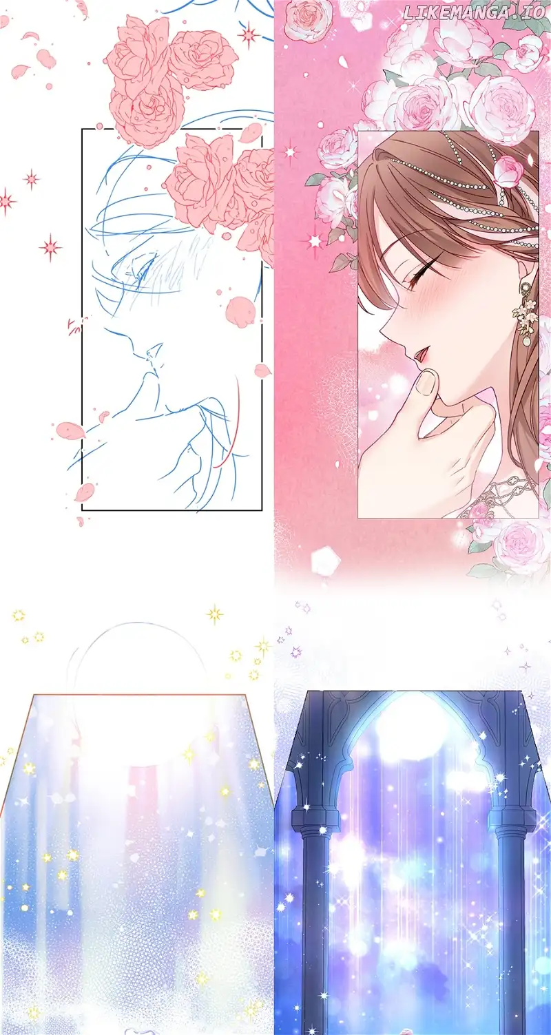 Sickly? Husband’s Contractual Wife chapter 110 page 75
