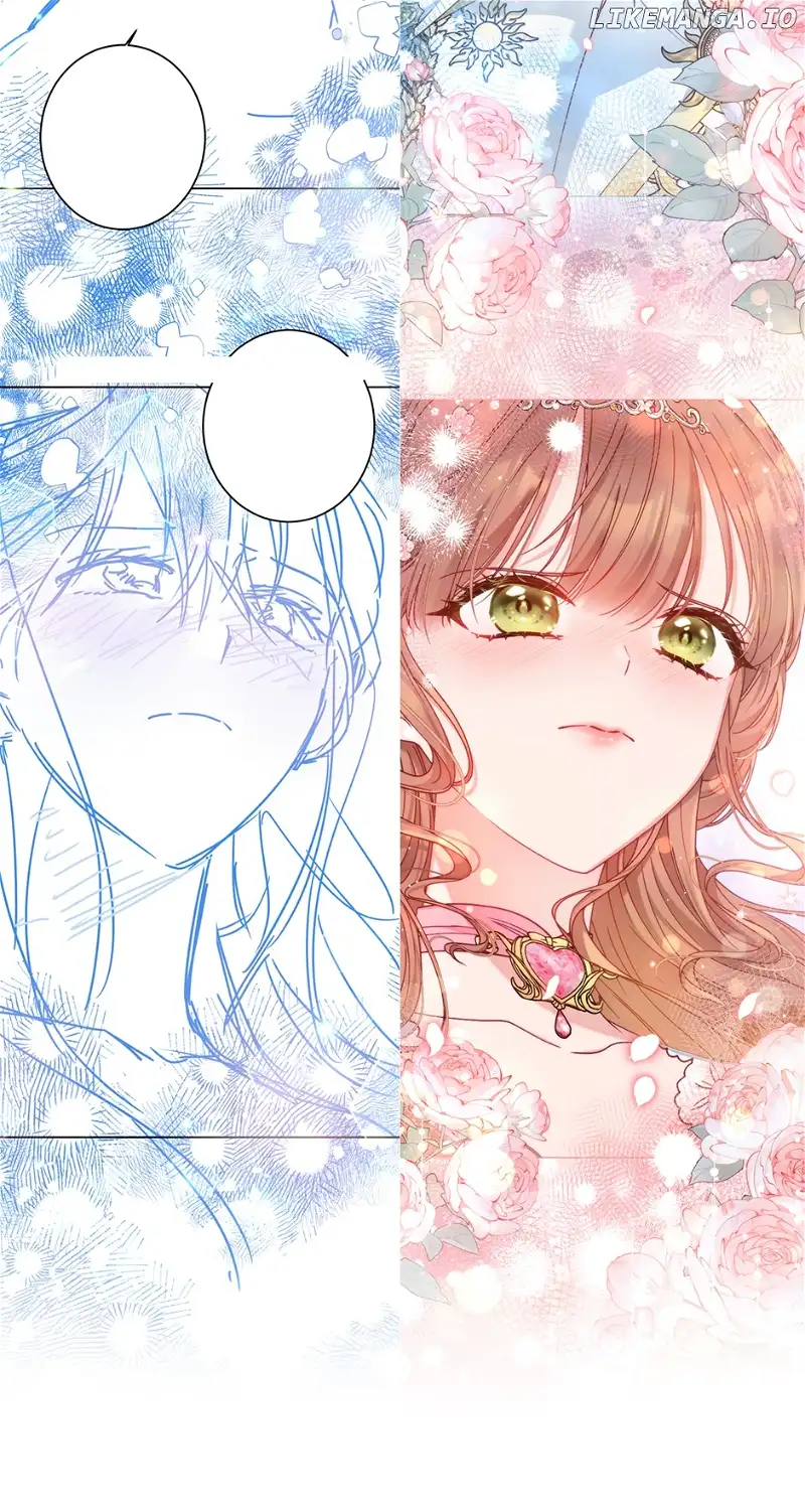 Sickly? Husband’s Contractual Wife chapter 110 page 79
