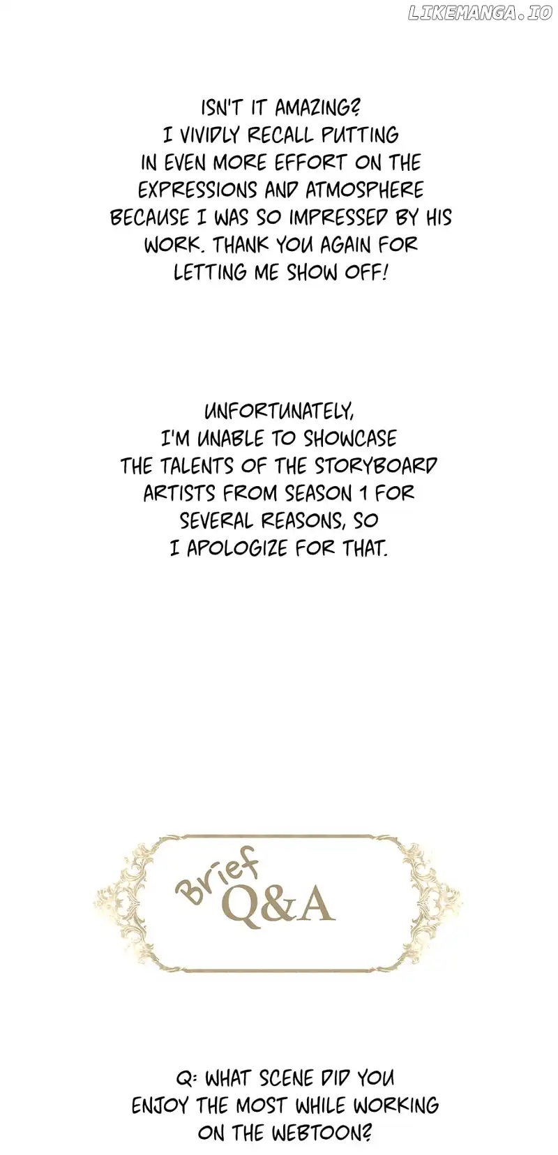 Sickly? Husband’s Contractual Wife chapter 110 page 80