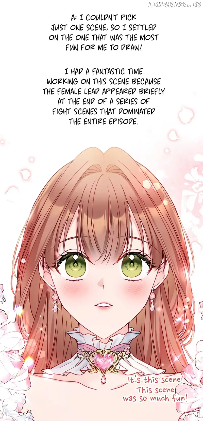 Sickly? Husband’s Contractual Wife chapter 110 page 81