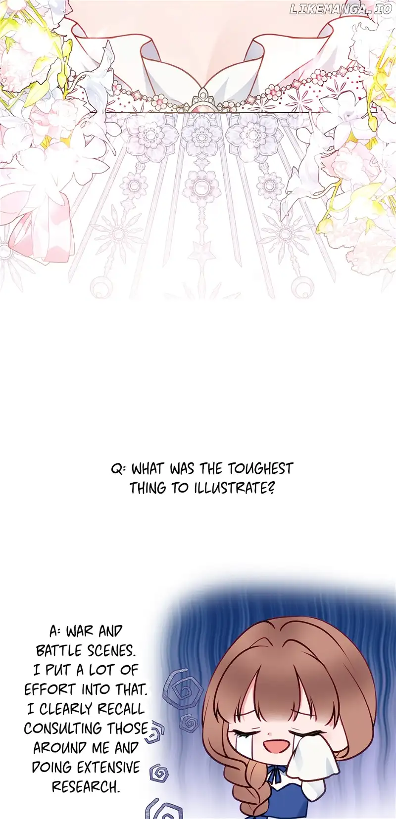 Sickly? Husband’s Contractual Wife chapter 110 page 82