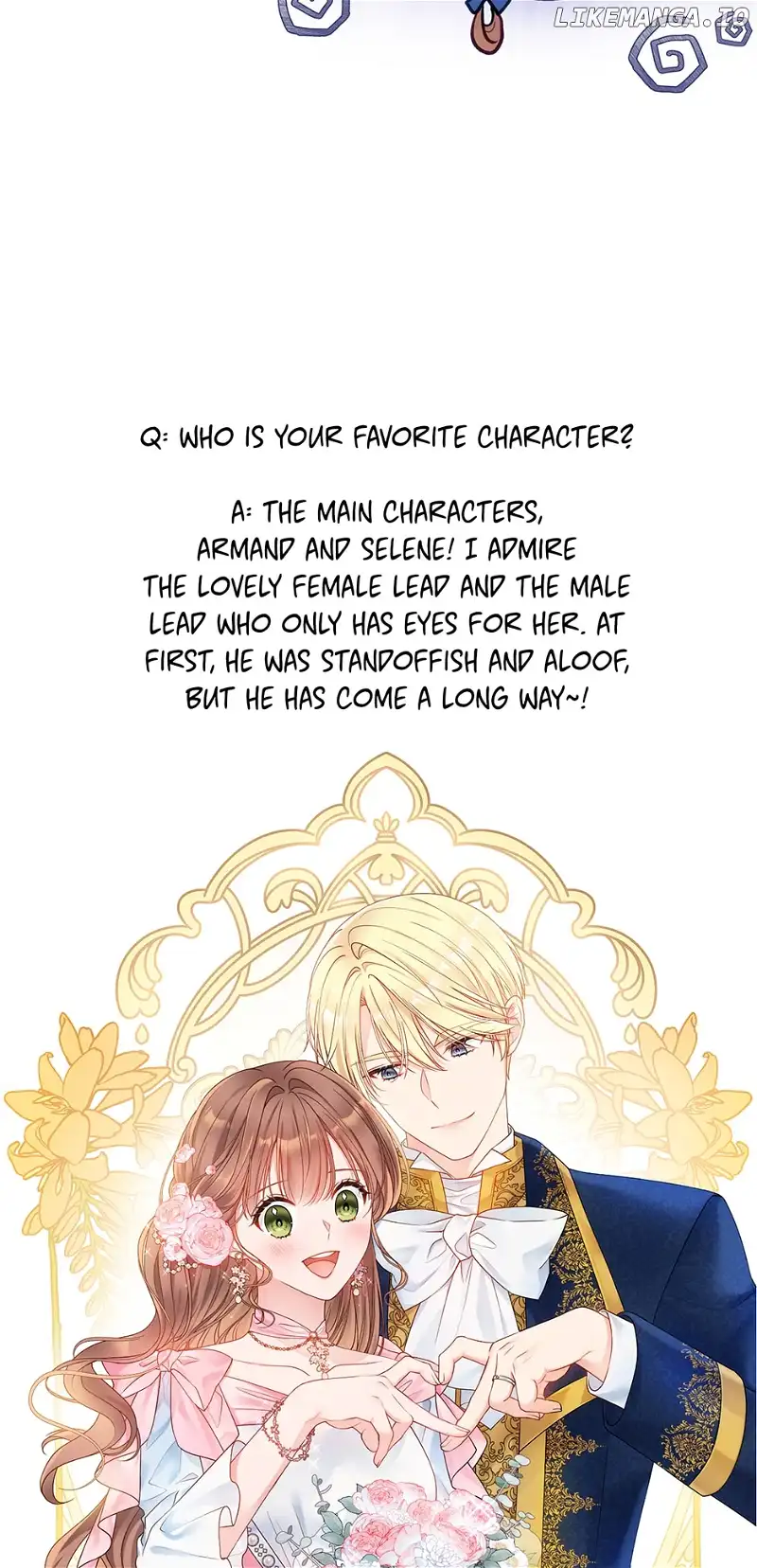 Sickly? Husband’s Contractual Wife chapter 110 page 83