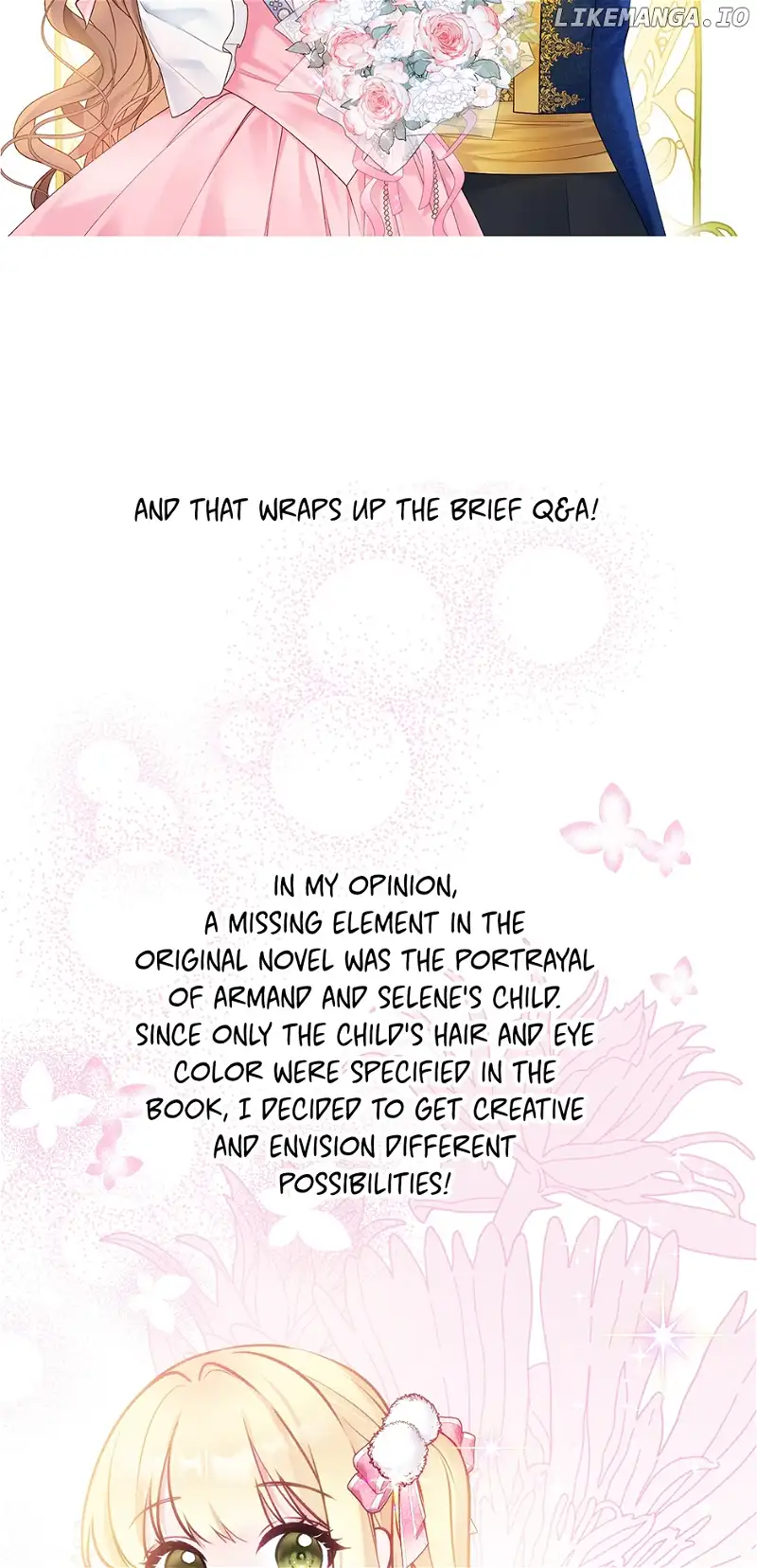 Sickly? Husband’s Contractual Wife chapter 110 page 84