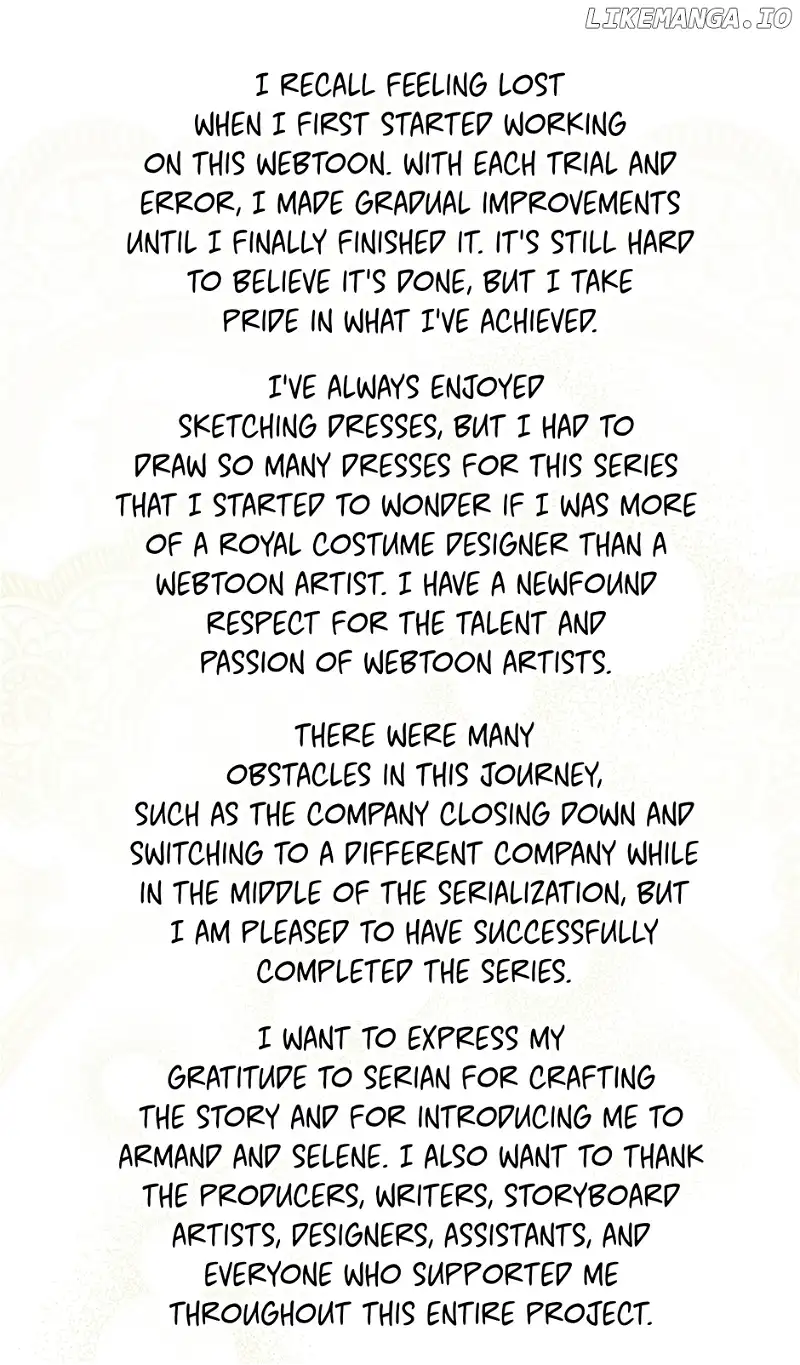 Sickly? Husband’s Contractual Wife chapter 110 page 86