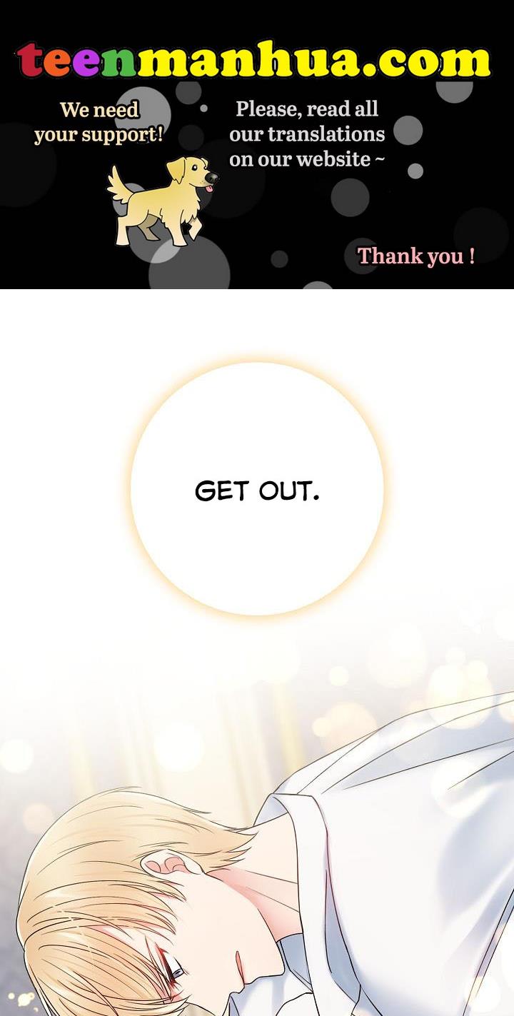 Sickly? Husband’s Contractual Wife chapter 2 page 1