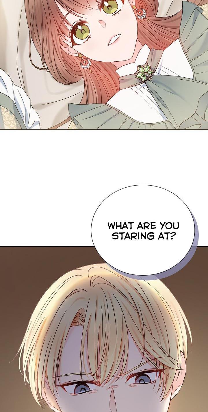 Sickly? Husband’s Contractual Wife chapter 2 page 3