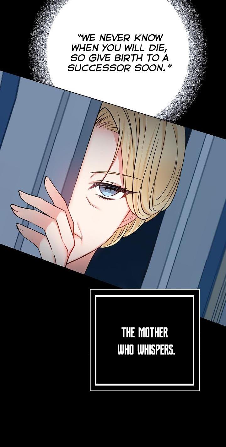Sickly? Husband’s Contractual Wife chapter 2 page 37
