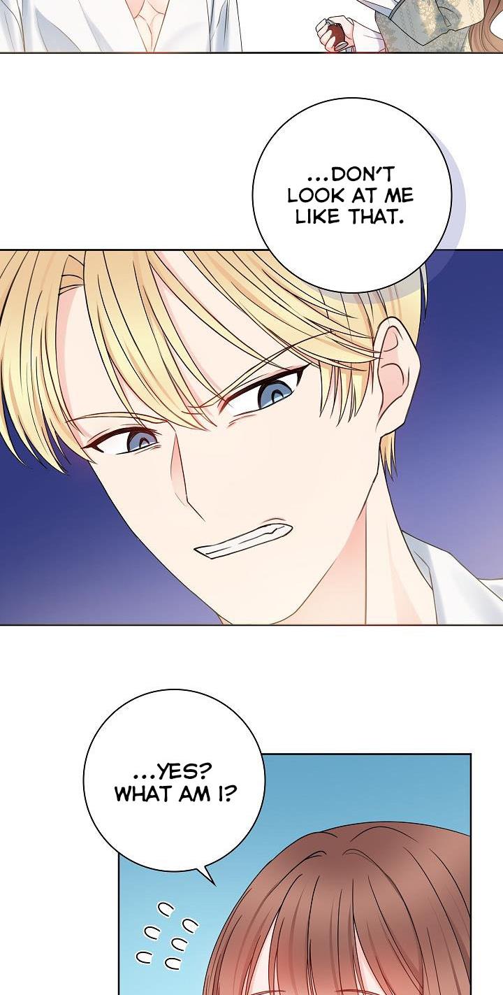 Sickly? Husband’s Contractual Wife chapter 2 page 42