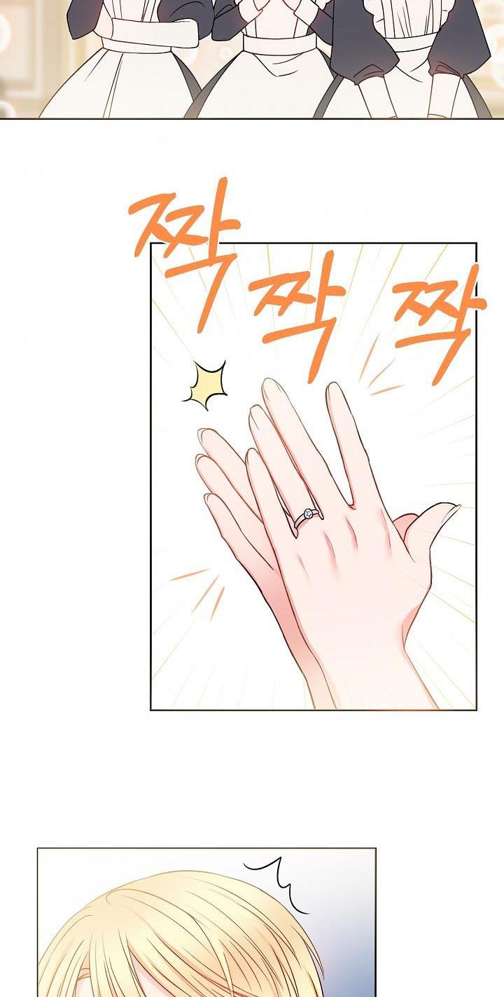 Sickly? Husband’s Contractual Wife chapter 2 page 48