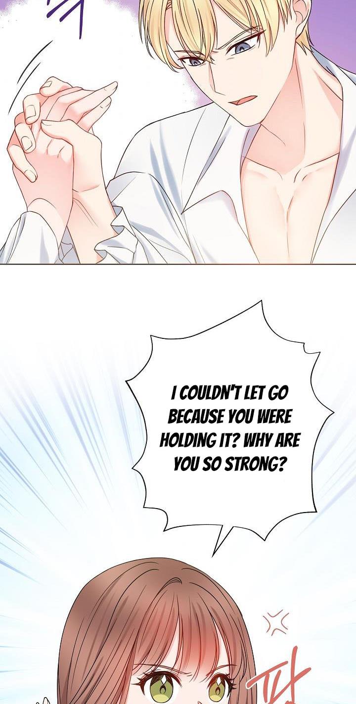 Sickly? Husband’s Contractual Wife chapter 2 page 6