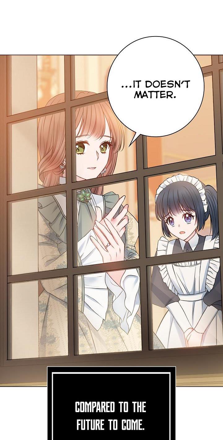 Sickly? Husband’s Contractual Wife chapter 2 page 64