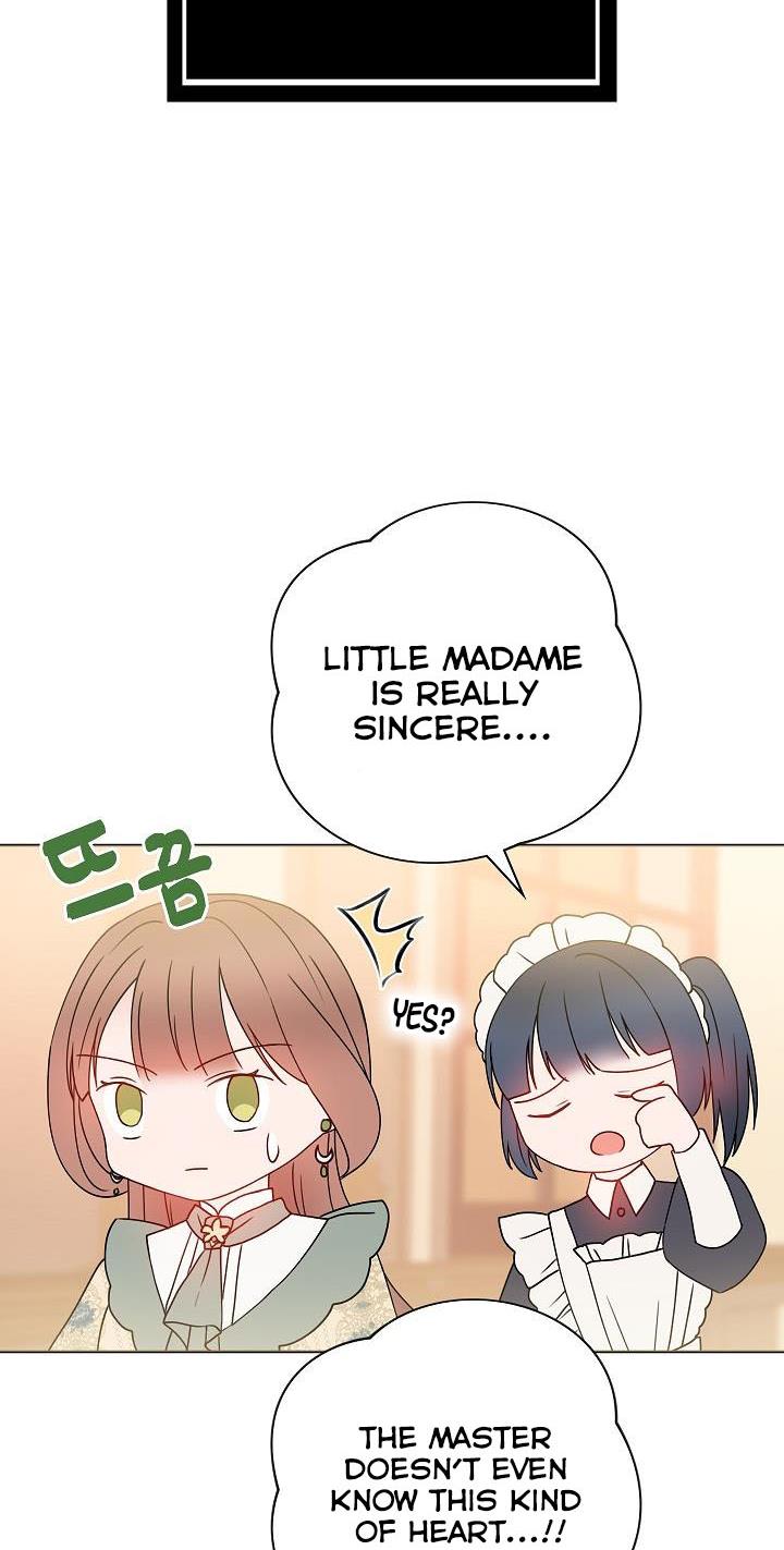Sickly? Husband’s Contractual Wife chapter 2 page 65