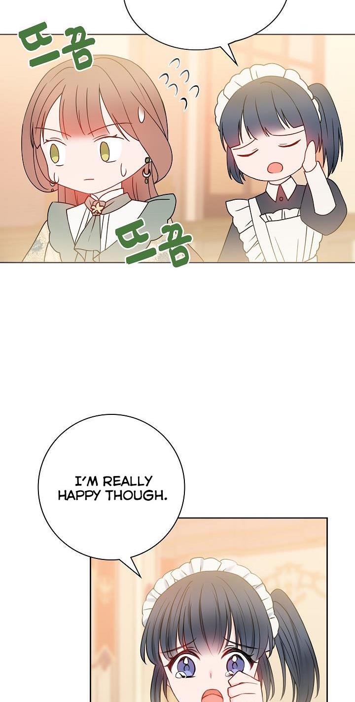 Sickly? Husband’s Contractual Wife chapter 2 page 66