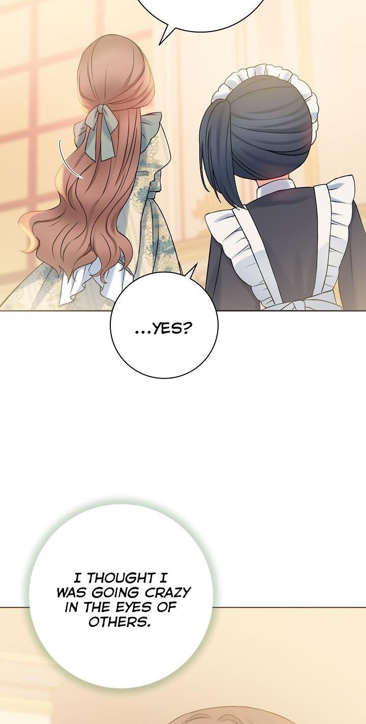 Sickly? Husband’s Contractual Wife chapter 2 page 70