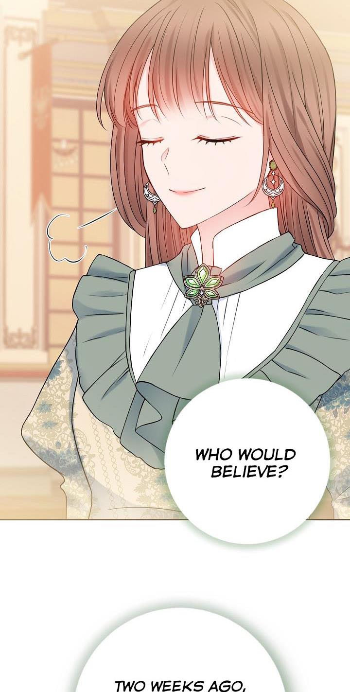 Sickly? Husband’s Contractual Wife chapter 2 page 71