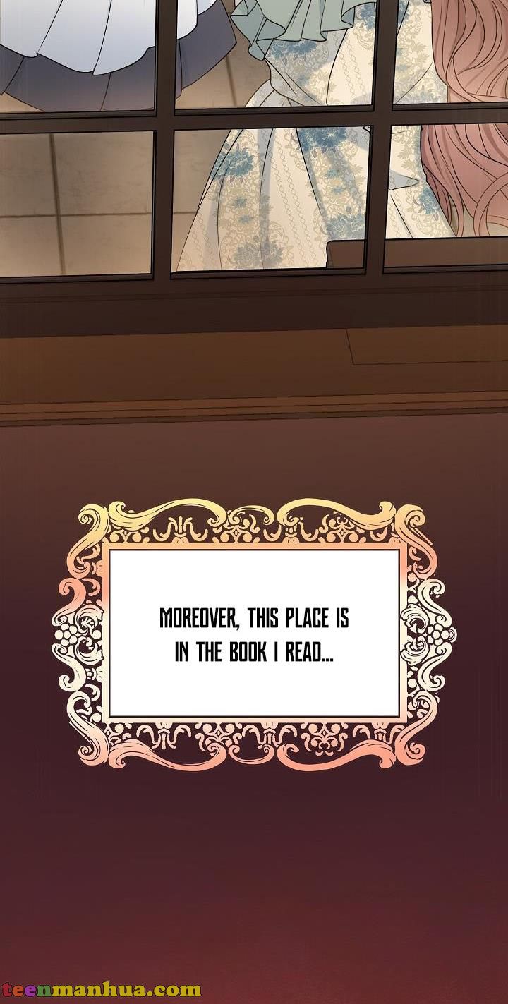 Sickly? Husband’s Contractual Wife chapter 2 page 73