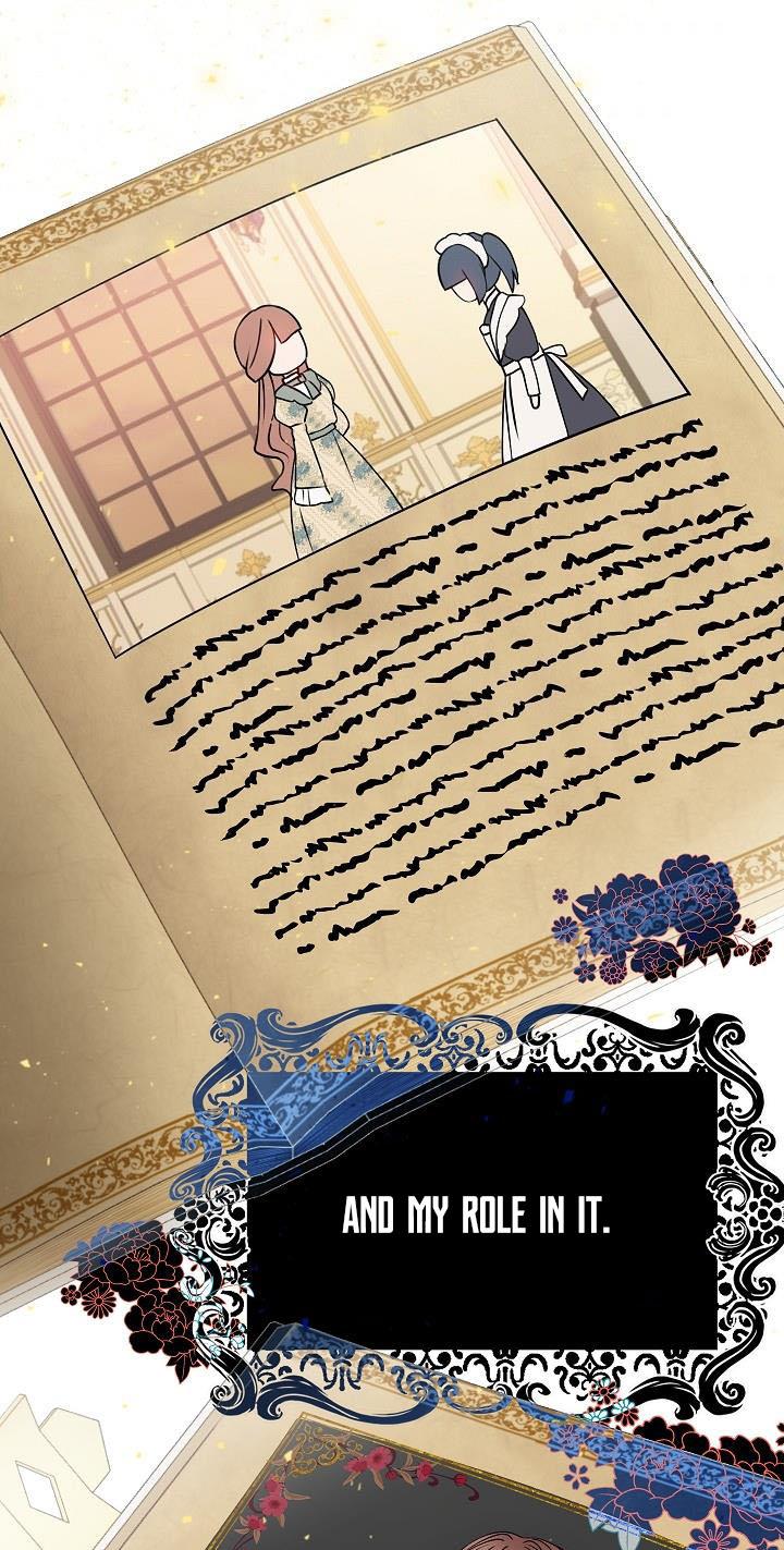 Sickly? Husband’s Contractual Wife chapter 2 page 76