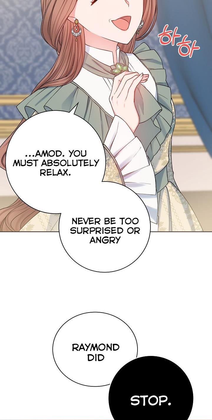 Sickly? Husband’s Contractual Wife chapter 2 page 10
