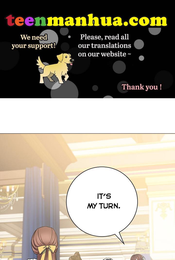 Sickly? Husband’s Contractual Wife chapter 21 page 1