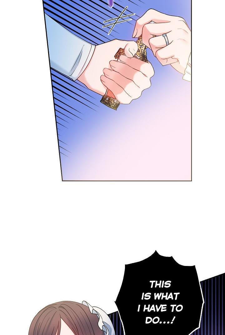 Sickly? Husband’s Contractual Wife chapter 21 page 11