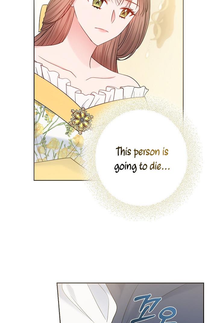 Sickly? Husband’s Contractual Wife chapter 21 page 26