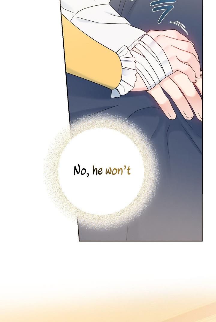 Sickly? Husband’s Contractual Wife chapter 21 page 27