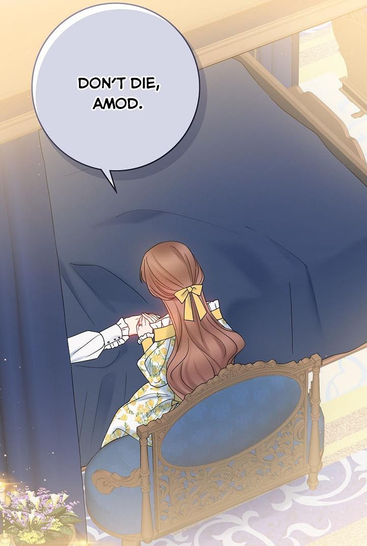 Sickly? Husband’s Contractual Wife chapter 21 page 28