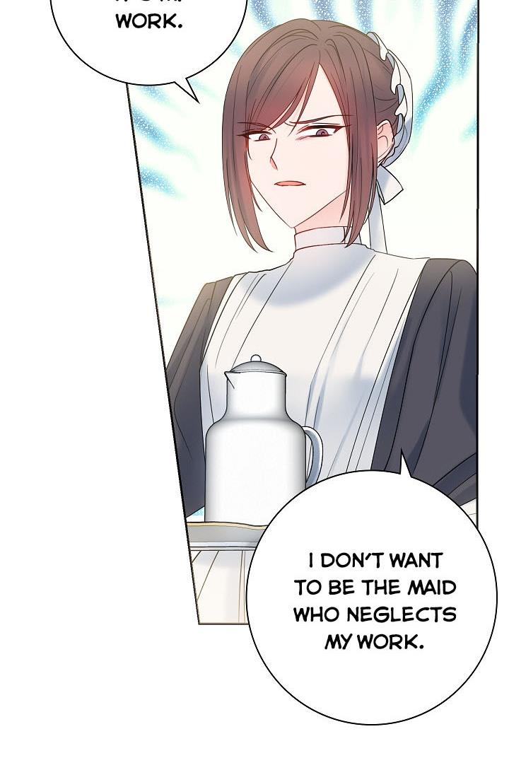 Sickly? Husband’s Contractual Wife chapter 21 page 4
