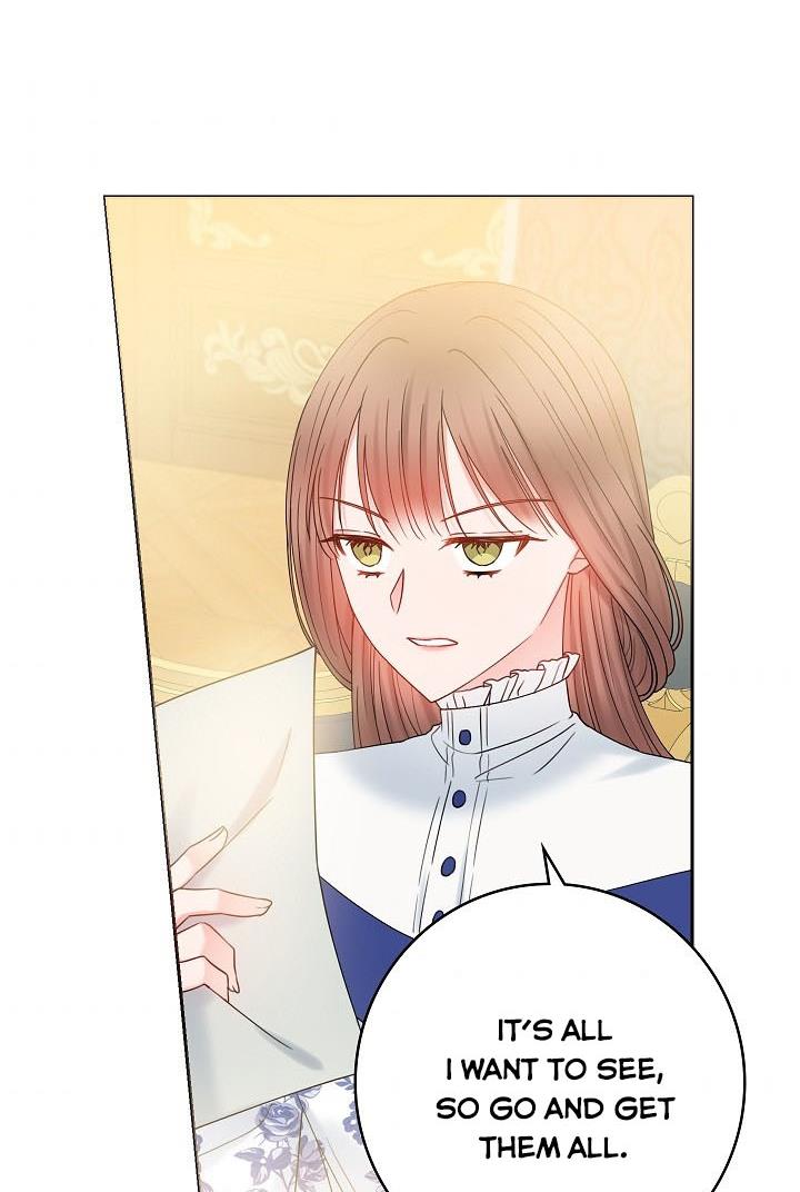 Sickly? Husband’s Contractual Wife chapter 21 page 34