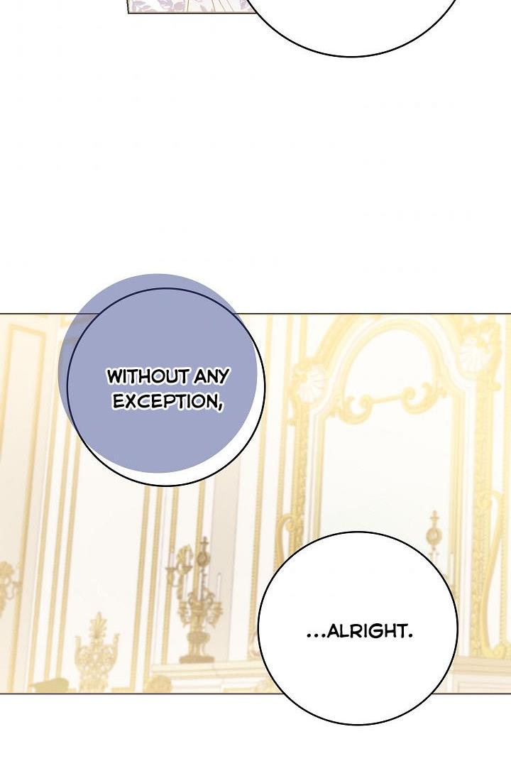 Sickly? Husband’s Contractual Wife chapter 21 page 35