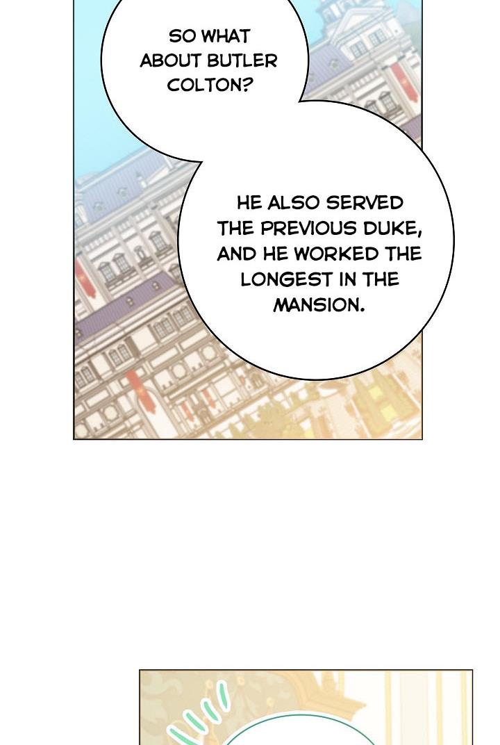 Sickly? Husband’s Contractual Wife chapter 21 page 42